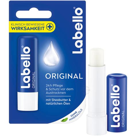 Lip Butter Labello