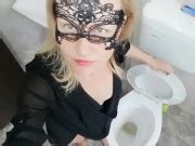 Pee Desperation In Toilet Spy The Peeing Milf Angel Fowler Xxx Mobile Porno Videos Movies