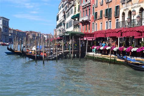 D Nde Alojarse En Venecia Las Mejores Zonas Viajero N Mada