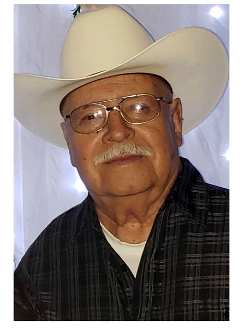 Victor Magdaleno Obituary - Yuma, AZ