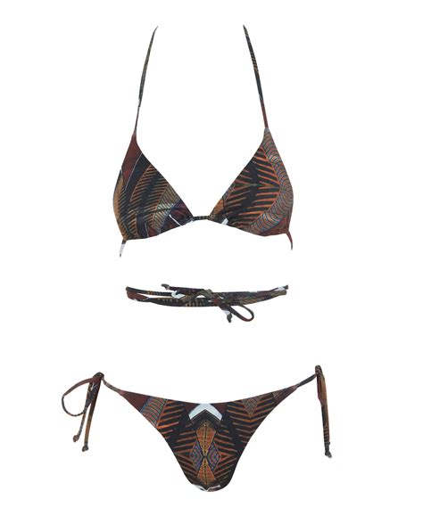 Tooco Congo Set Bikini Τριγωνάκι Skroutz gr