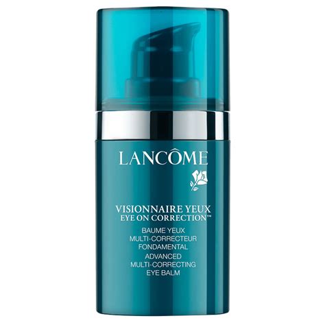 Lancôme Visionnaire Yeux Eye On Correction 15 ml