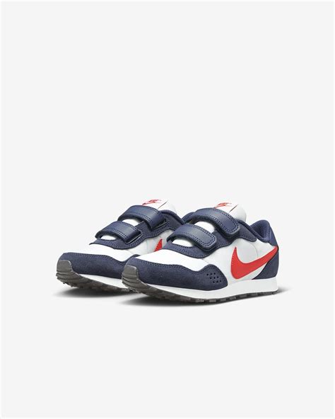 Nike Md Valiant Younger Kids Shoe Nike Uk