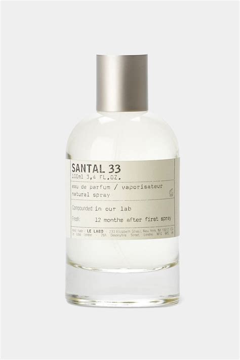 Le Labo - Santal 33 Eau de Parfum – Outlethouse.com