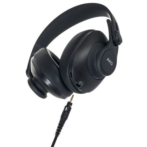 AKG K-361-BT – Thomann UK