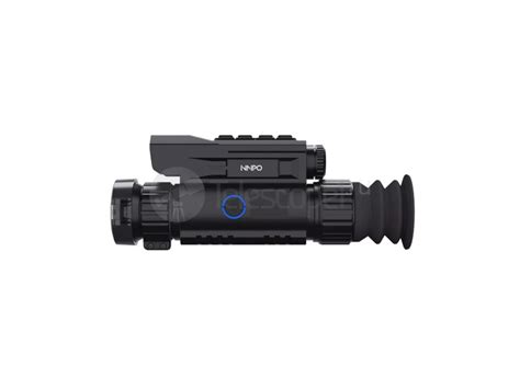 Тепловизионный прицел NNPO TRS-635-LRF купить по низкой цене в интернет ...