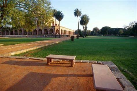 15 Humayun Tomb Garden Ideas You Gonna Love | SharonSable