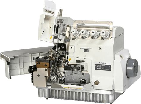 ᐈ Typical GN 2000/3000-3C | Трехниточный промышленный оверлок с закрепкой