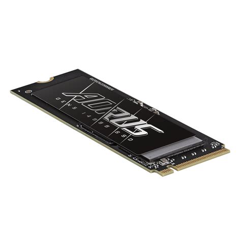 GIGABYTE выпустила свой самый быстрый SSD-накопитель - 4PDA