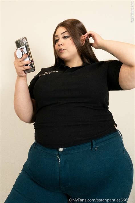 Satanpanties Free Nude OnlyFans Leaks Fappening FappeningBook