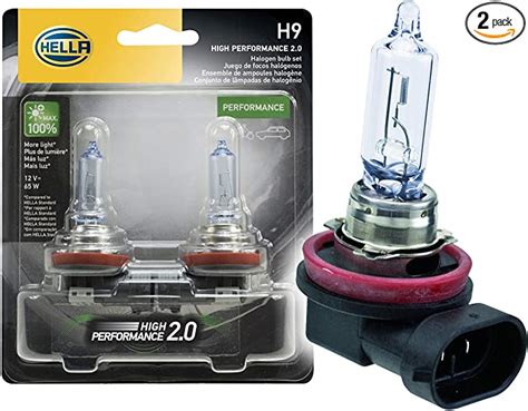 The 3 Best H9 Halogen Headlight Bulbs Of 2024 Our Top Picks