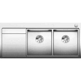 Blanco Divon Ii S If Stainless Steel Inset Kitchen Sink Banyo