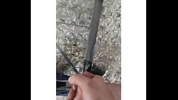 Masturbarse después del trabajo XVIDEOS