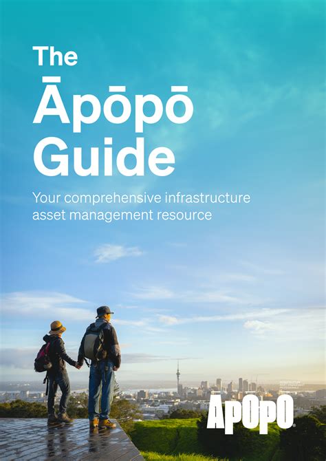 The Asset Management Landscape - Āpōpō