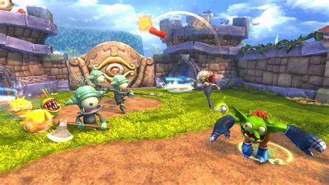 Images Skylanders Spyros Adventure