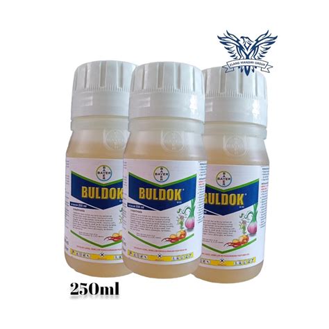 Jual Buldok Ec Ml Insektisida Beta Siflutrin G L Basmi Hama