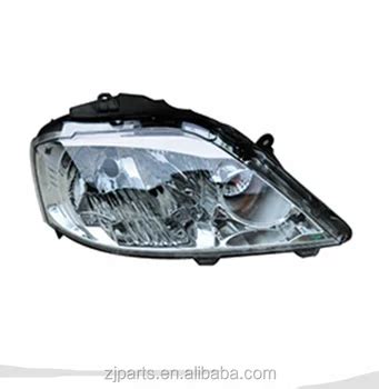 High Performance Head Lamp For Renault Dacia Logan Mcv