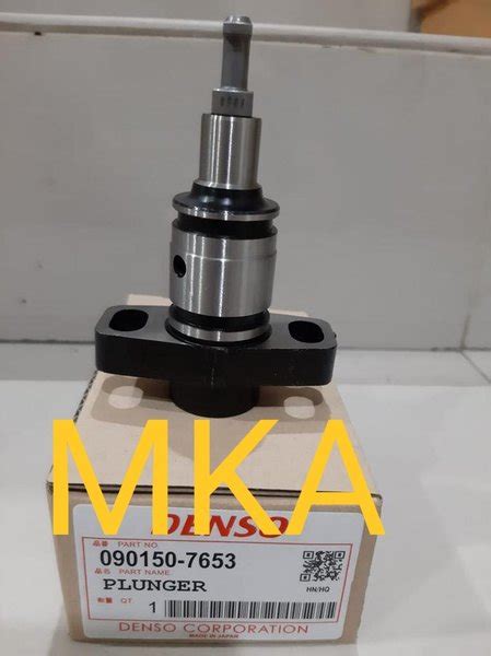 Jual Plunger Plunyer Assy Mitsubishi Ps Hdx Hino Lohan