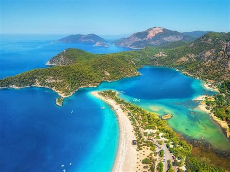 Fethiye Ölüdeniz Saklıkent Turu 30 Ağustos a Özel mevsimtour