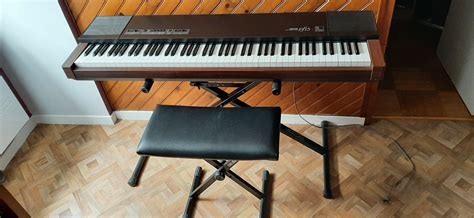 PF15 - Yamaha PF15 - Audiofanzine