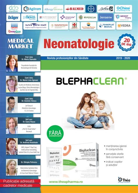 Medical Market Neonatologie 2019 By Fin Watch Issuu