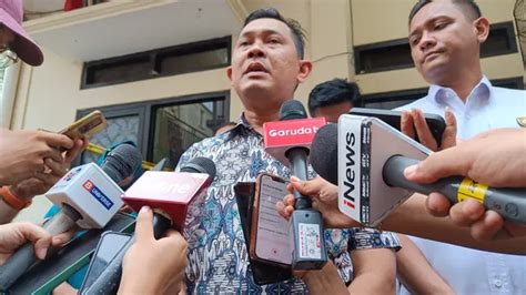 Propam Amankan Mantan Kasat Reskrim Polres Jaksel Yang Diduga Lakukan