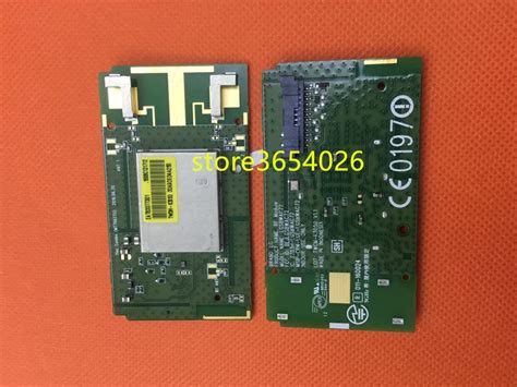 1 Stuk Rf/Wi-fi Module LGSBWAC72 TWCM-K305D V1.1 – Grandado