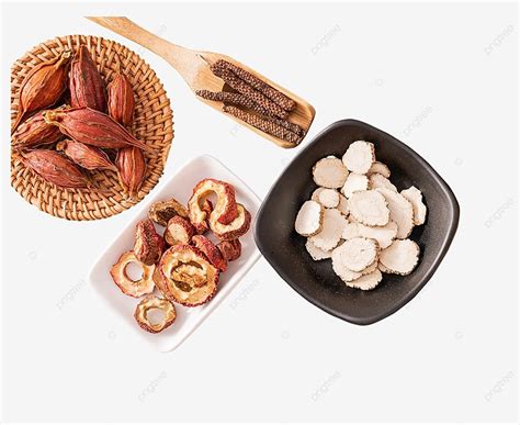 Hot Pot Seasoning Spice Medicinal Herbs Spices Seasoning Kitchen Supplies PNG Transparent