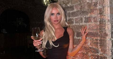 Year Old Hot Girl Appeared In Court For Unbelievable Actions With Premier League Stars