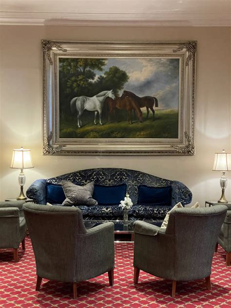 Metropole Hotel Cork Review | by Travel Writer Melanie May