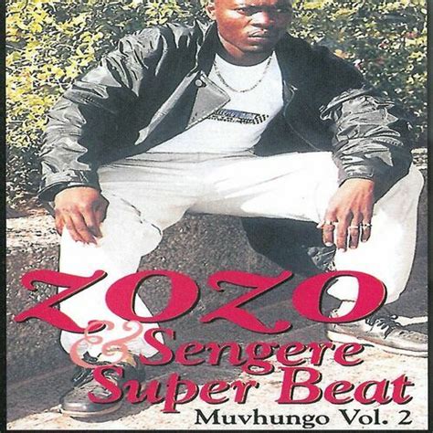 Zozo And Sangere Superbeat Albums Songs Playlists Listen On Deezer