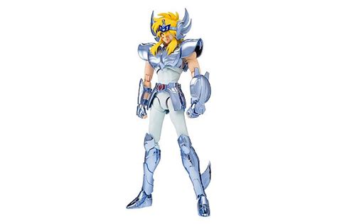 Hyoga De Cisne V Final Bronze Saint Seiya Cloth Myth Ex Bandai Prime