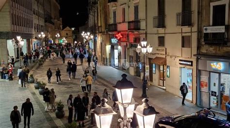 Catanzaro Isola Pedonale Su Corso Mazzini Finalmente La Citt