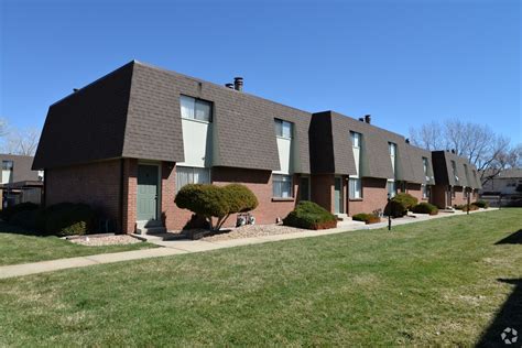 Glenwood Terrace Townhomes Lakewood Co