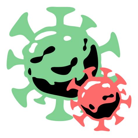 Stickers De Virus Stickers De M Dico Gratis