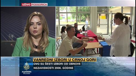 Uljarević Pokret Evropa sad je najjači ali ne može biti zadovoljan