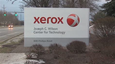 Xerox Fujifilm Announce 61 Billion Deal Xerox Cedes Controlling Stake