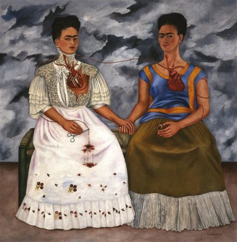 A Texas City, a Mob of Frida Kahlo Lookalikes, and the Quest for a Bizarre Guinness Record