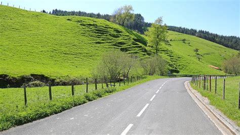 Routes nationales : historique et signalisation - Ornikar