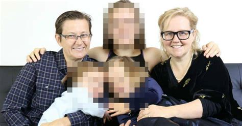 Same Sex Parents Fight For Recognition On Daughter S Birth Certificate