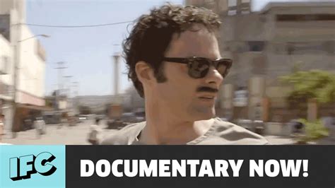 Documentary Now Official Trailer Ft Fred Armisen And Bill Hader