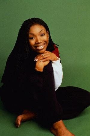 Brandy - The 90s Photo (40722699) - Fanpop