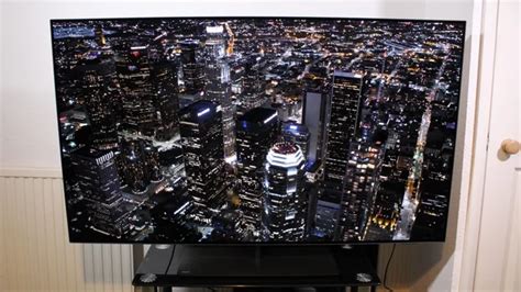 Philips Oled808 Review A Jack Of All Trades And A Master Of Many