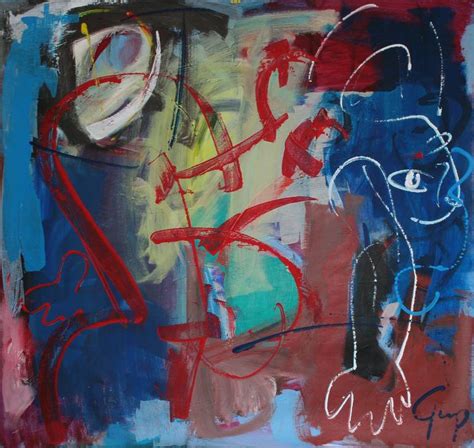 Naked Painting By Sergey Garkushko Saatchi Art