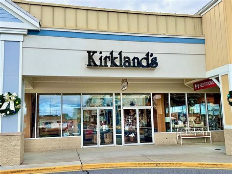 Kirklands Inc Kirk Q Stock Price And News The Globe And Mail