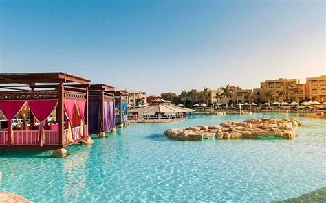 Sharm El Sheikh Holidays | Bastet Travel - Egypt