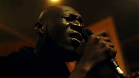 Stormzy Blinded By Your Grace Pt Acoustic Ft Wretch Aion