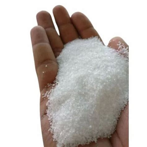 Mesh Quartz Silica Powder Grade White Packaging Size Kg