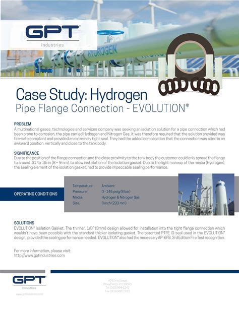 Engineer | GPT Industries