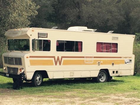 Winnebago Chieftain 27 Vehicles For Sale